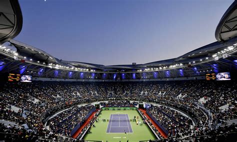 rolex shanghai masters